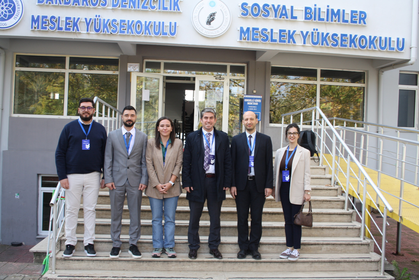 Namık Kemal Üniversitesi